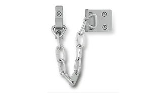 White Handle