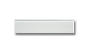 Silver Handle