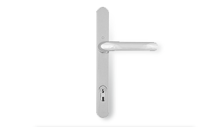 Black Handle