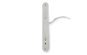 Silver Handle