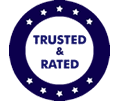 Trusted Rated
