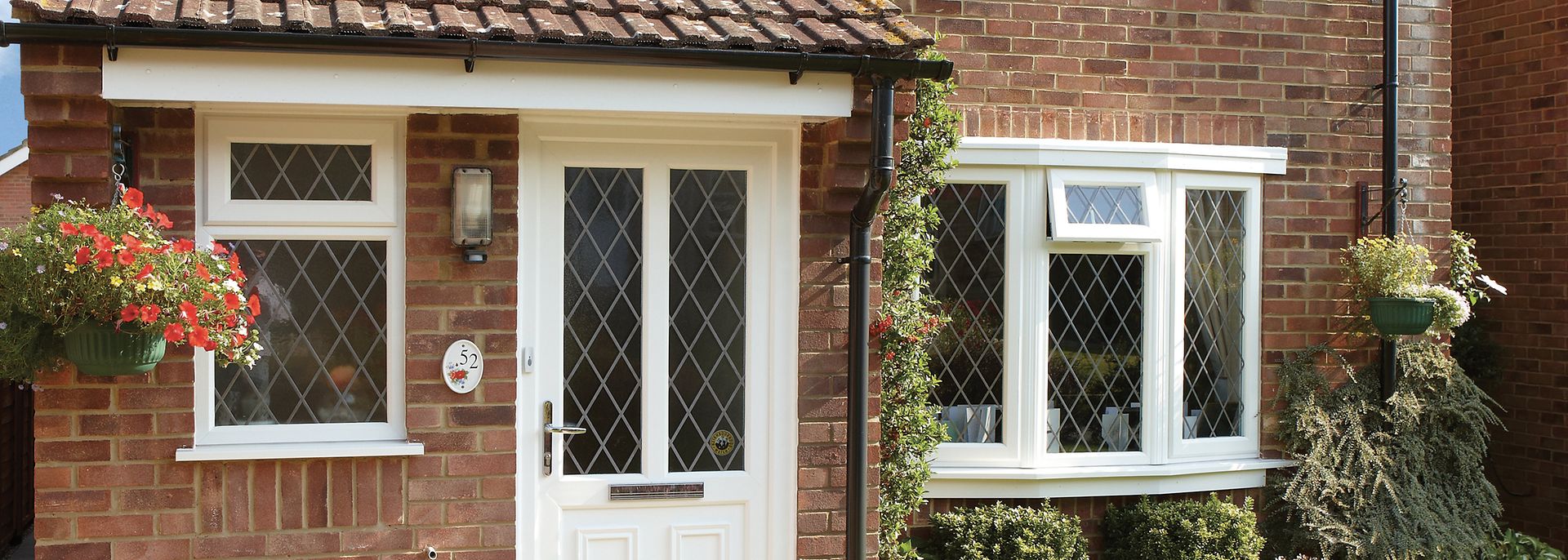Lean-to Conservatories