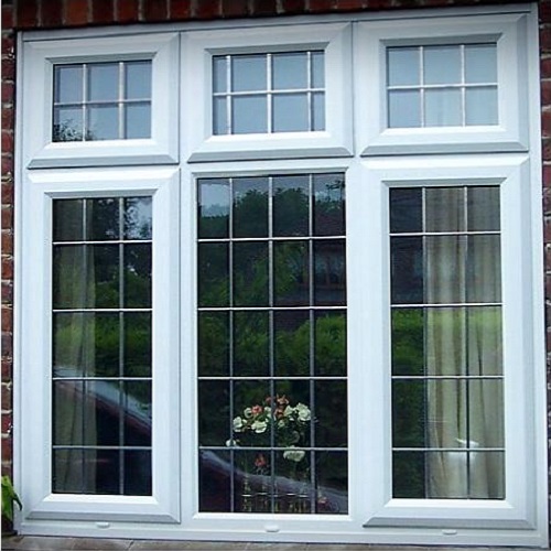 Casement Windows