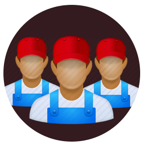 Qualified Installers