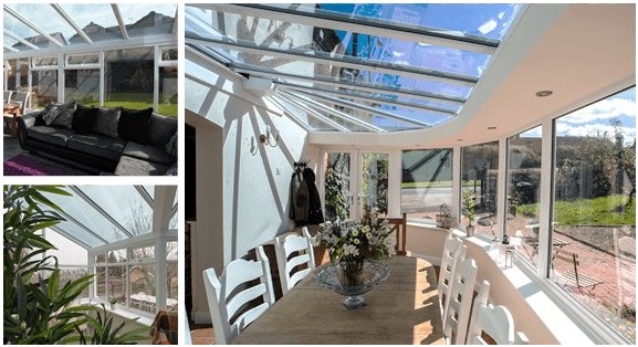 Conservatories