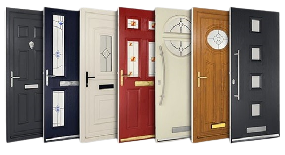 Doors