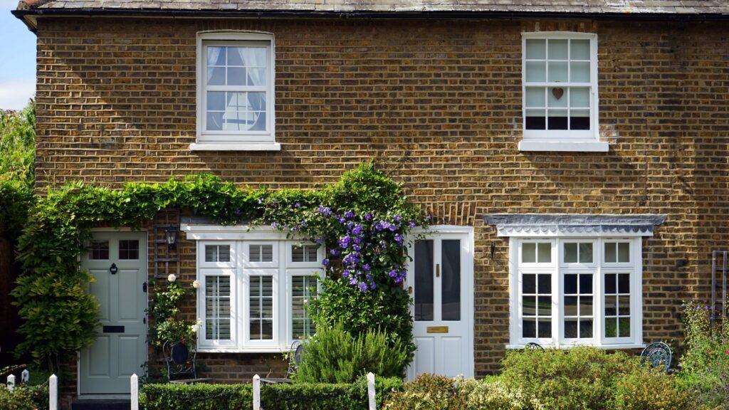 Aluminium Windows