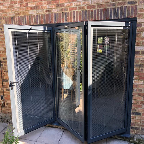 Aluminium Windows