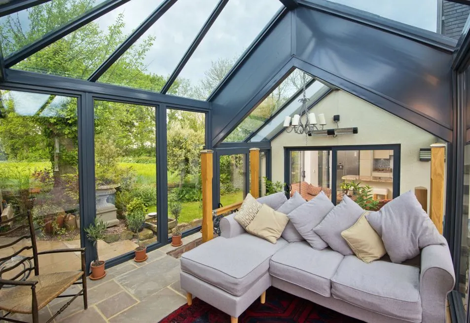 Aluminium Windows