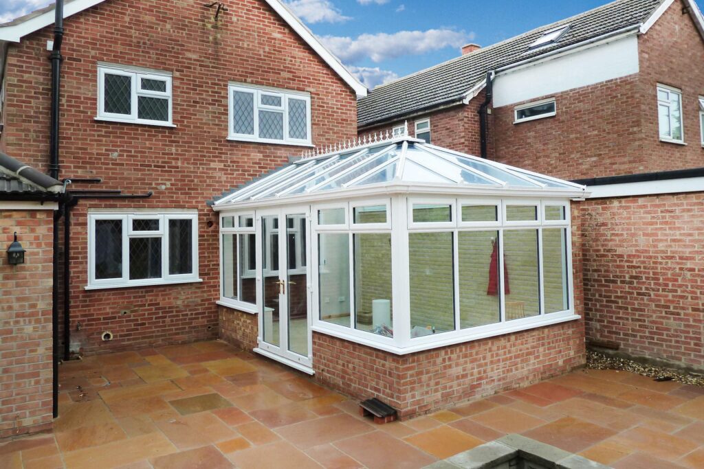 Aluminium Windows