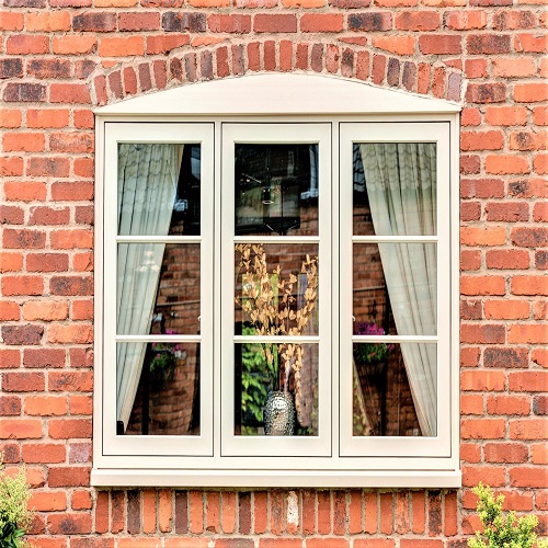 Aluminium Windows