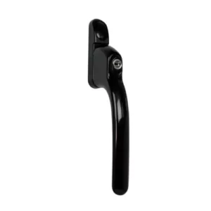 Black Handle