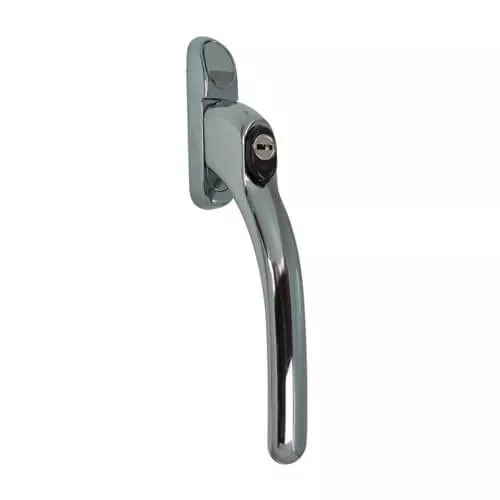 Silver Handle