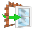 Box Sash