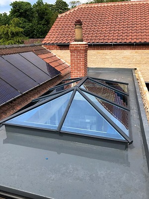 Aluminium Windows