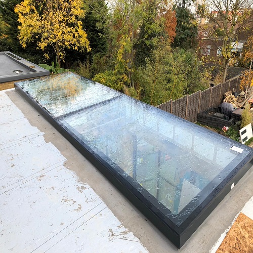 Aluminium Windows
