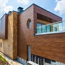Aluminium Windows
